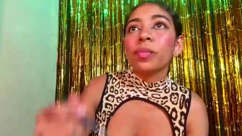 anais  cooper  online show from 01/31/25, 10:31