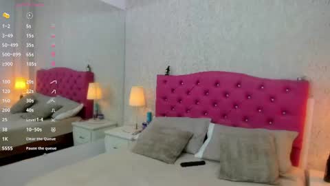 Anais online show from 07/26/26, 10:11