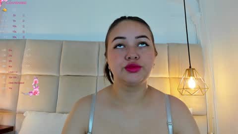  Anais clark  online show from 01/08/25, 11:21