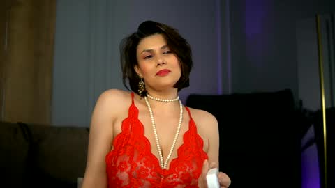 Anais online show from 01/16/25, 05:00