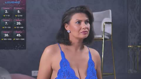 Anais online show from 09/29/25, 03:44