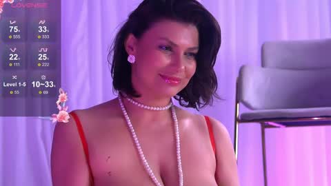 Anais online show from 04/15/26, 03:02