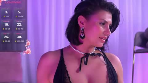 Anais online show from 04/17/26, 03:20