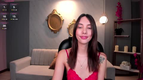 Anais Nin  online show from 12/18/24, 05:31