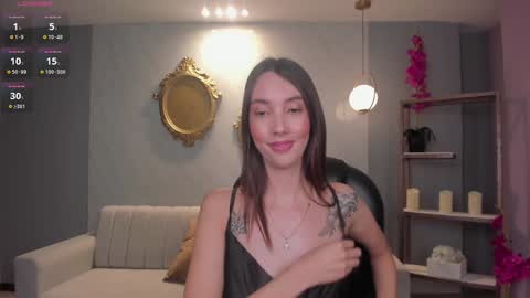 Anais Nin  online show from 12/19/24, 02:46
