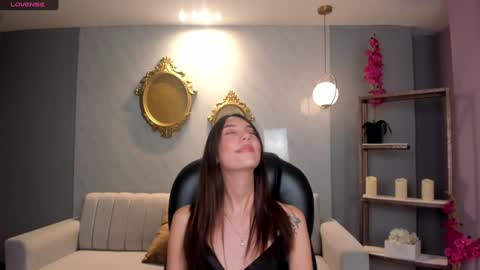 Anais Nin  online show from 12/19/24, 05:50