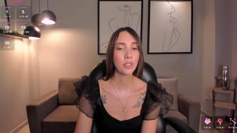 Anais Nin  online show from 12/22/24, 06:04