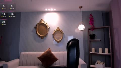 Anais Nin  online show from 12/23/24, 06:37