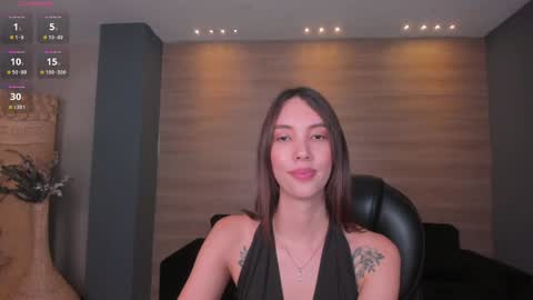 Anais Nin  online show from 12/27/24, 06:20