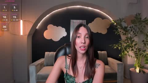 Anais Nin  online show from 01/02/25, 02:57