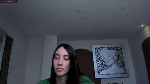 Anais Nin  online show from 01/06/25, 11:29