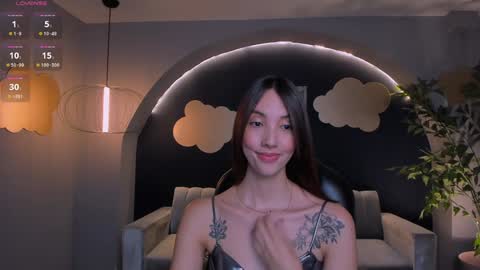 Anais Nin  online show from 01/07/25, 02:41