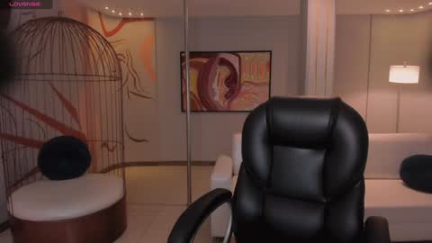 Anais Nin  online show from 01/09/25, 11:58