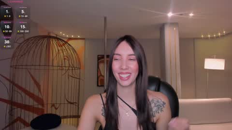 Anais Nin  online show from 01/15/25, 03:07
