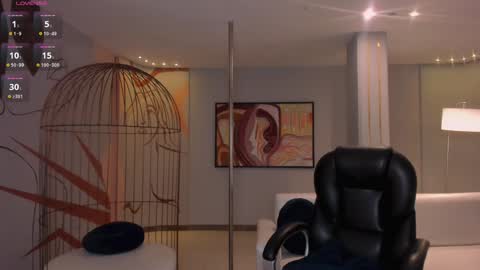 Anais Nin  online show from 01/15/25, 06:08