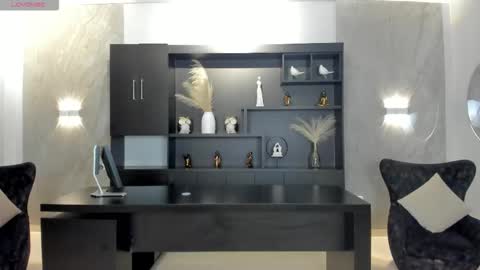 Snapshot of anaisnin1 chatting on 10/30/25, 03:08 Anais Nin online show from 10/30/25, 03:08