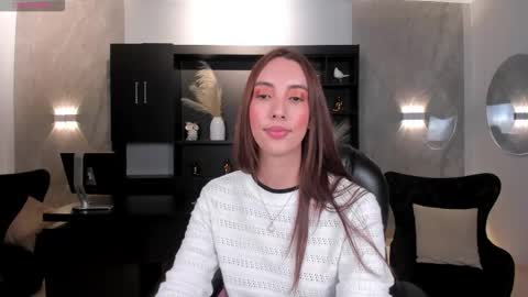 Snapshot of anaisnin1 chatting on 11/02/25, 11:18 Anais Nin online show from 11/02/25, 11:18