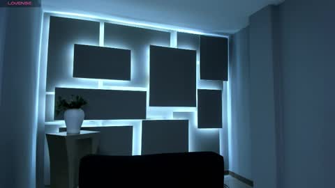 Snapshot of anaisnin1 chatting on 11/11/25, 03:06 Anais Nin online show from 11/11/25, 03:06