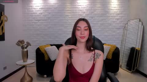 Snapshot of anaisnin1 chatting on 11/21/25, 09:13 Anais Nin online show from 11/21/25, 09:13