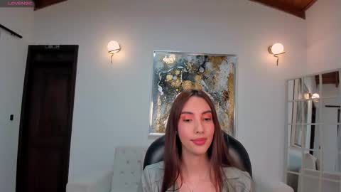 Snapshot of anaisnin1 chatting on 11/26/25, 03:51 Anais Nin online show from 11/26/25, 03:51