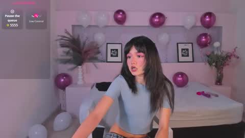 Anais online show from 09/09/25, 09:25