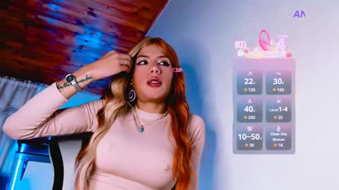 Snapshot of anaisvelvet2025 chatting on 09/21/25, 04:36 anaisvelvet2025 online show from 09/21/25, 04:36