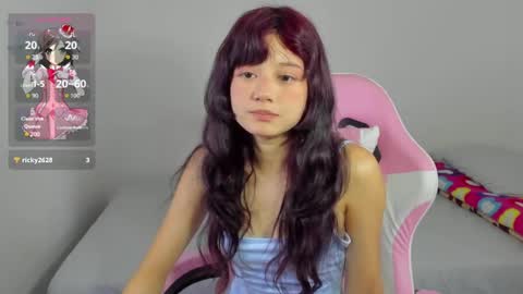 ANAIS online show from 04/08/26, 01:55