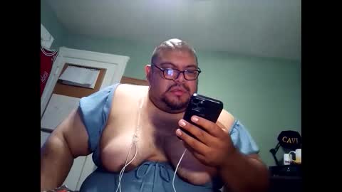 analboyanal online show from 09/13/25, 06:57