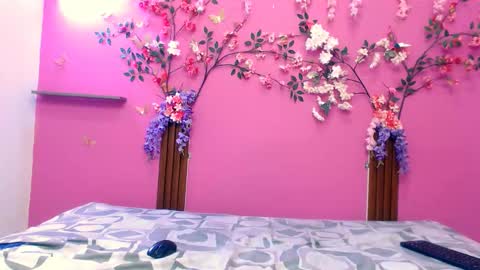 Snapshot of analdeepalejandra18 chatting on 11/30/25, 07:18 analdee online show from 11/30/25, 07:18