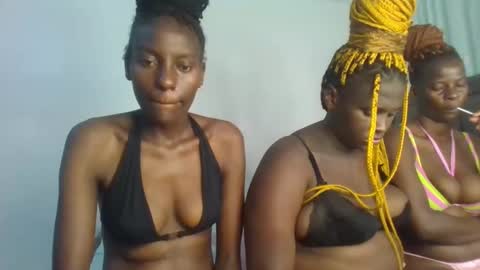 Snapshot of analeia_ chatting on 01/27/25, 08:49 Analeia online show from 01/27/25, 08:49