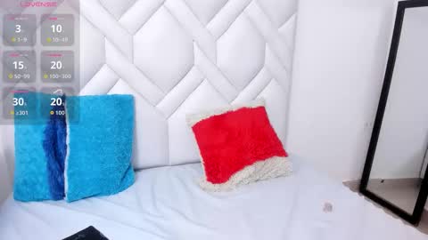 analia18  online show from 11/07/25, 01:44