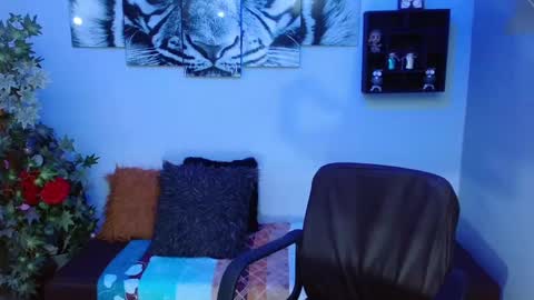 Analia online show from 01/12/25, 02:30