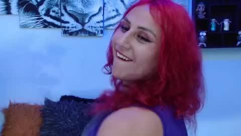 Analia online show from 01/12/25, 05:33