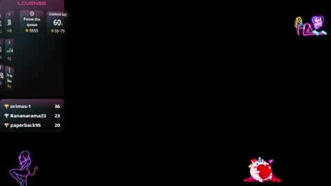 Snapshot of analiz_ chatting on 03/27/26, 08:26 analiz_ online show from 03/27/26, 08:26