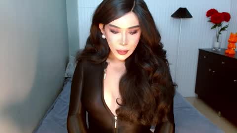 Snapshot of analordgoddessxx chatting on 02/08/25, 02:38 Thena online show from 02/08/25, 02:38