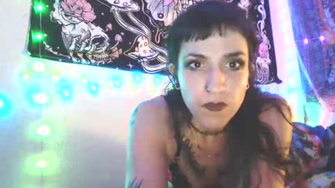 AnaLove online show from 03/22/26, 10:18