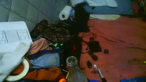 Snapshot of analwhore666 chatting on 10/30/25, 12:17 kinkylilanalslut online show from 10/30/25, 12:17