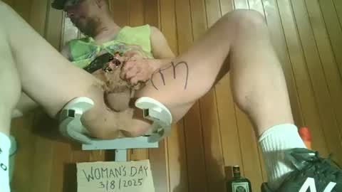 Analytoyboy8 online show from 03/08/25, 08:03