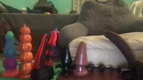 Mandy online show from 12/20/25, 05:14