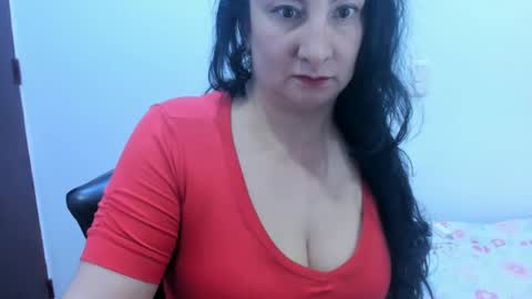 anamaria288 online show from 12/14/24, 02:34