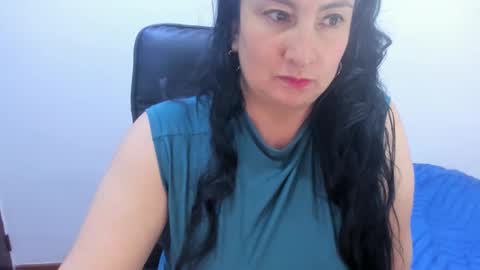 anamaria288 online show from 01/26/25, 02:14