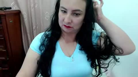 anamaria288 online show from 07/12/26, 02:57