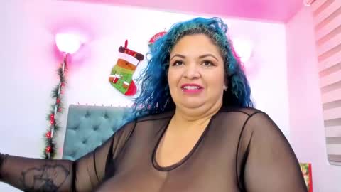  Ana Maria  online show from 12/06/24, 07:45