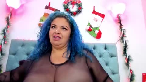  Ana Maria  online show from 12/07/24, 01:58