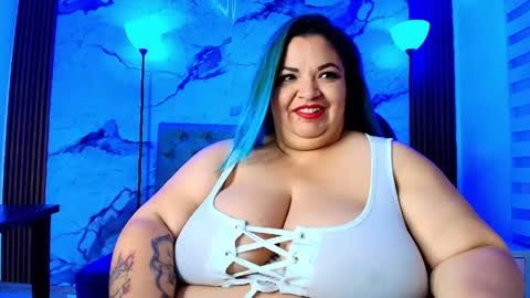  Ana Maria  online show from 04/21/26, 08:01