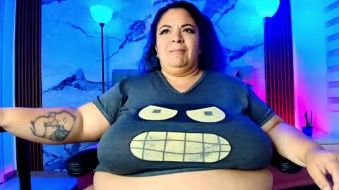  Ana Maria  online show from 05/27/26, 01:57