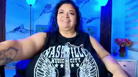  Ana Maria  online show from 06/18/26, 07:51
