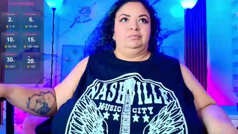  Ana Maria  online show from 07/04/26, 08:04