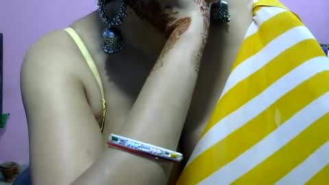 anamika794088 online show from 10/09/25, 11:08