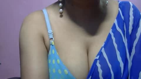 anamika794088 online show from 10/12/25, 10:25